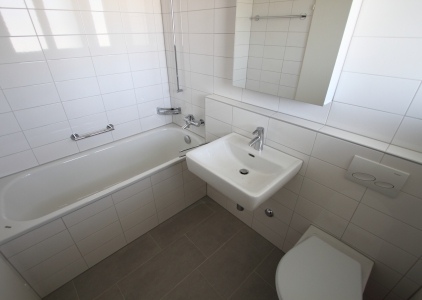 HPP Architekten GmbH – Wohnsiedlung Grünau, Tüffenwies 17-29, Zürich